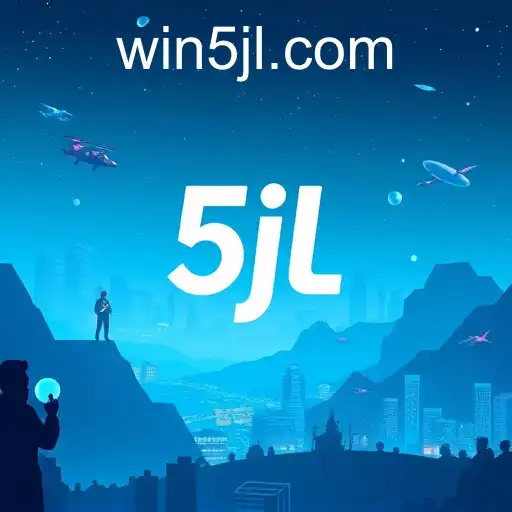 5jl Gaming Experience Revolutionizes Online Play