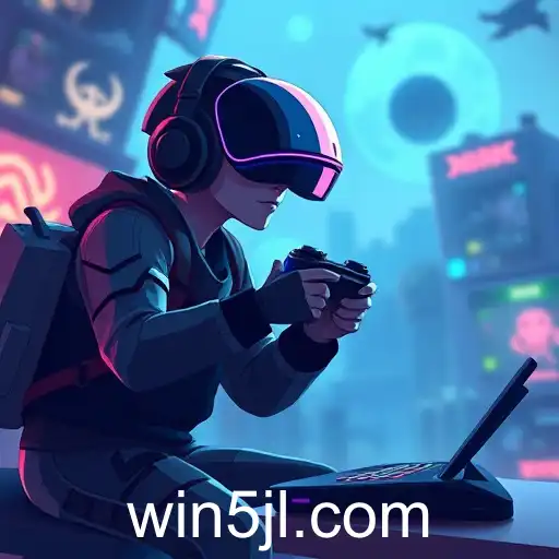 5jl Revolutionizes Online Gaming in 2025