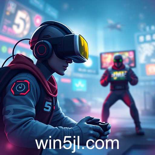 The Rise of 5jl: A Digital Playground Revolution