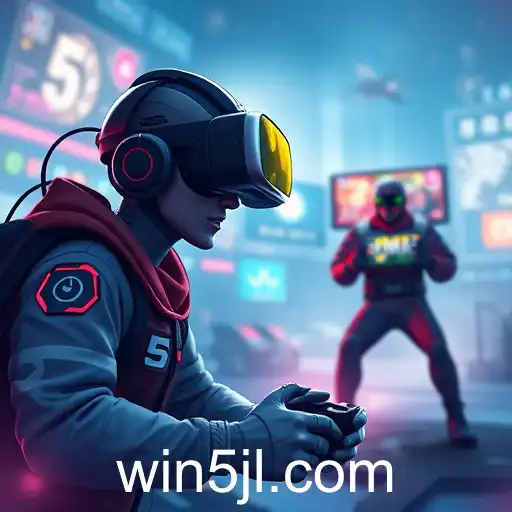 The Rise of 5jl: A Digital Playground Revolution