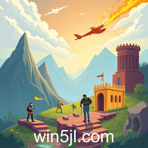 Revamp of 5jl Brings New Features to Gaming Enthusiasts