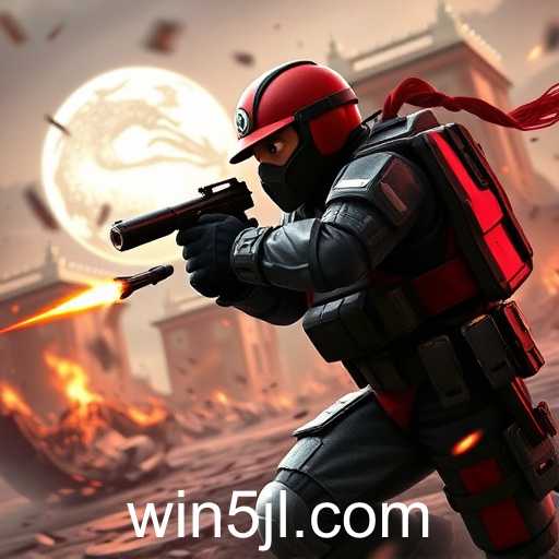 Exploring the Thrills of Action Games: A Dive into the World of Adrenaline-Packed Entertainment