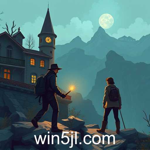 Exploring the Thrills of Adventure Games