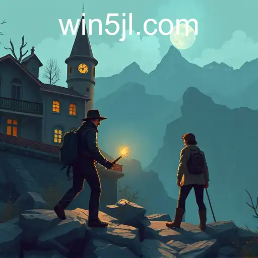 Exploring the Thrills of Adventure Games