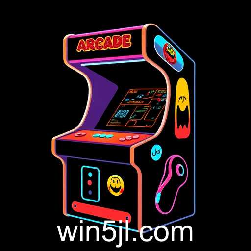 The Timeless Appeal of Arcade Games: A Journey Through Digital Nostalgia