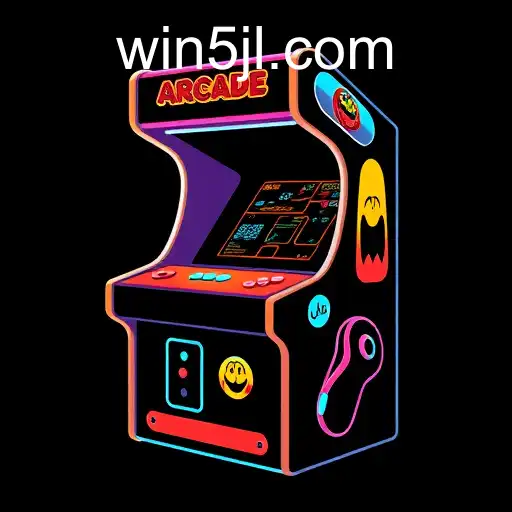 The Timeless Appeal of Arcade Games: A Journey Through Digital Nostalgia