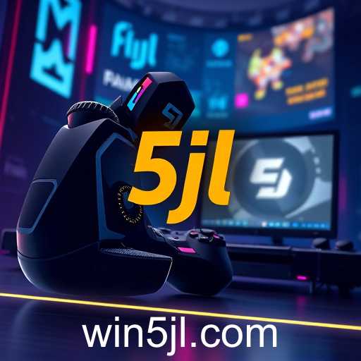 Digital Renaissance: Unveiling 5jl's Impact on Gaming