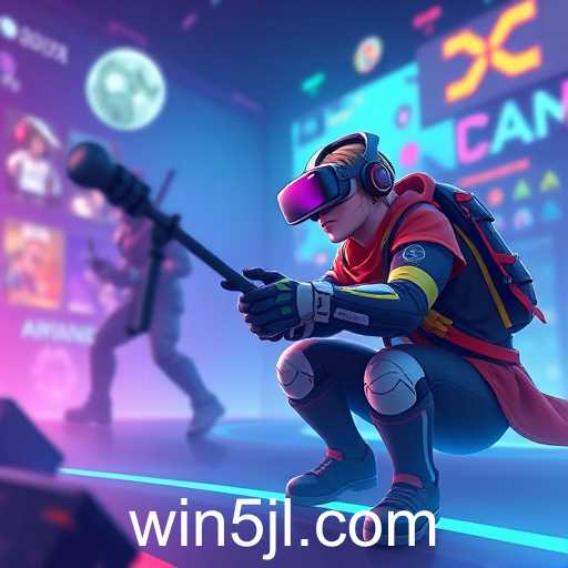 Digital Transformation in Online Gaming