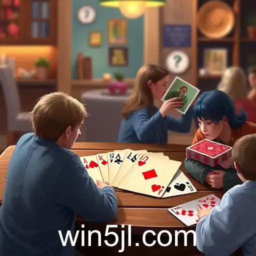 The Digital Realm of Gaming in 2025