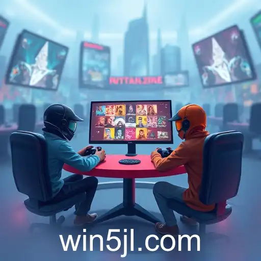 The Evolution of Online Gaming and the Role of Platforms