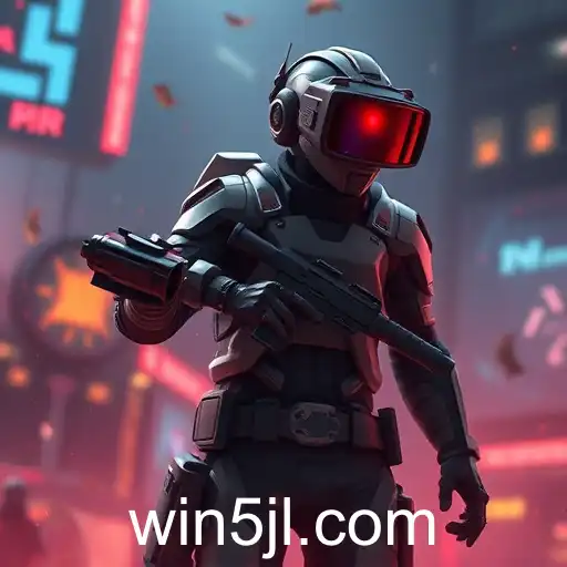 5jl: A Glimpse into the Future of Gaming