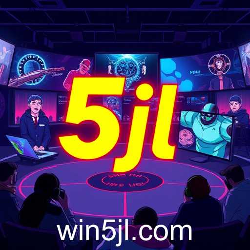 Game Evolution and the 5jl Community