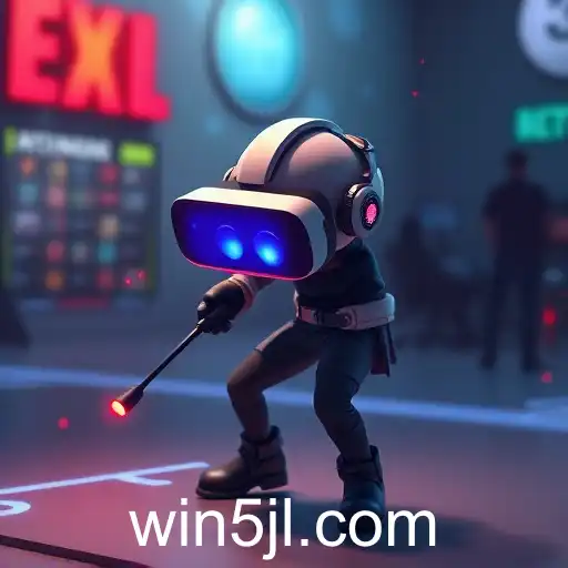 Game Trends and Innovations in 2025