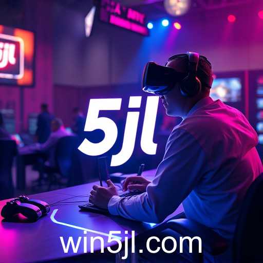 Revolutionizing Online Gaming with '5jl'