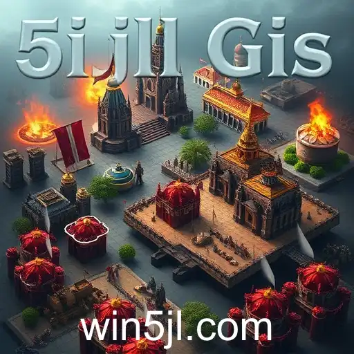 The Gaming Shift: How '5jl' is Revolutionizing Online Play