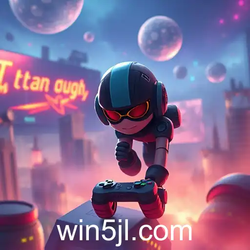 Gaming Trends and Innovations in the Mid-2020s