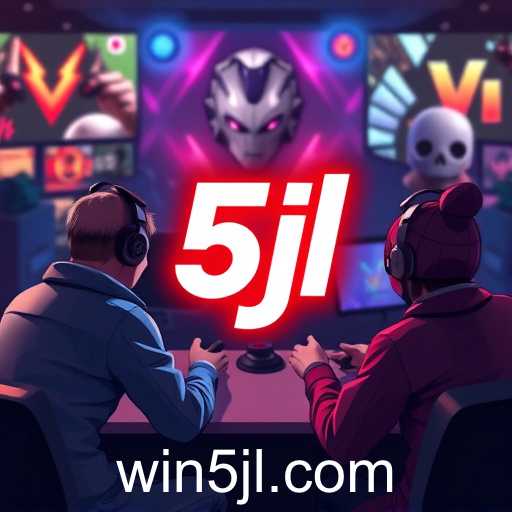 5jl's Impact on the Gaming Community