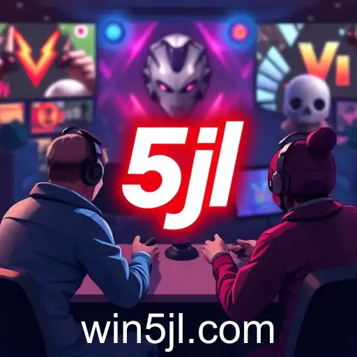 5jl's Impact on the Gaming Community