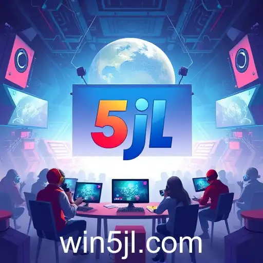 5jl's Impact on the Gaming Community