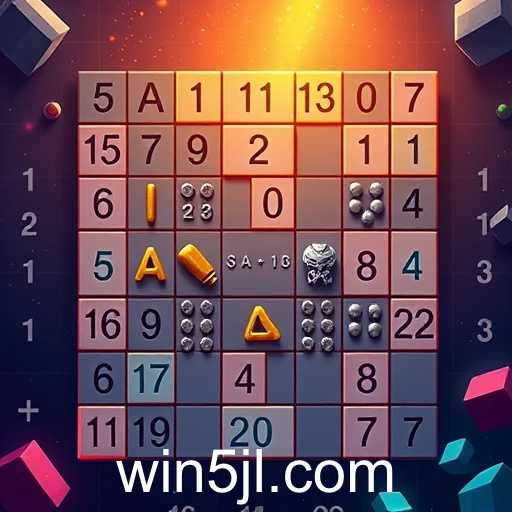 Exploring the Engaging World of Puzzle Games: A Brain-Teasing Adventure Awaits