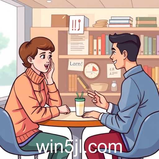 The Rise of 5jl: A New Era in Online Gaming