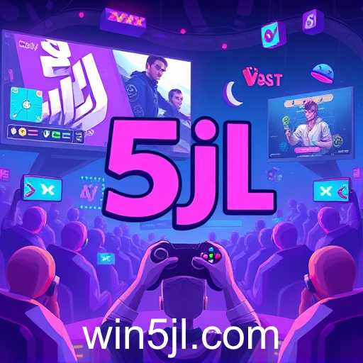 The Rise of 5jl: A Digital Playground