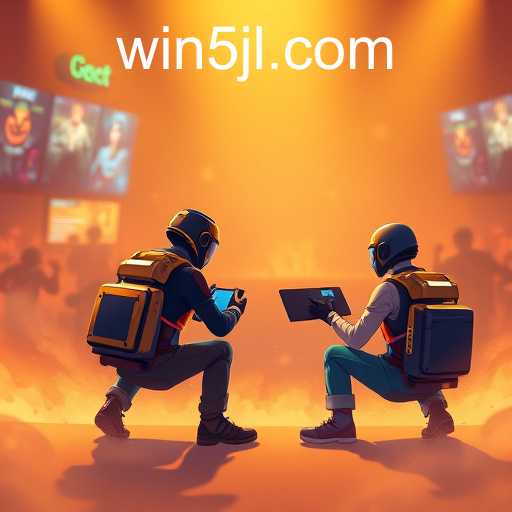 The Rise of 5jl: Revolutionizing Online Gaming
