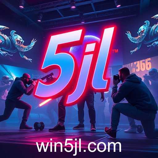 The Rise of 5jl: Navigating Gaming Challenges