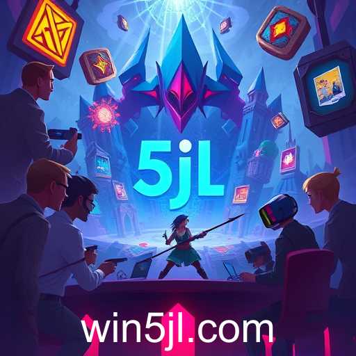 Exploring the Rise of '5jl' in Online Gaming