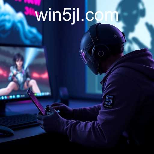 The Rise of 5jl in Online Gaming