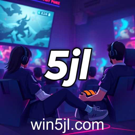 The Rise of 5jl: Revolutionizing Online Gaming