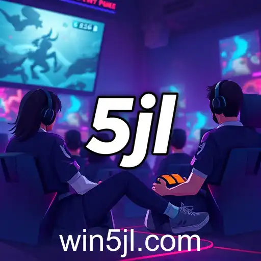 The Rise of 5jl: Revolutionizing Online Gaming