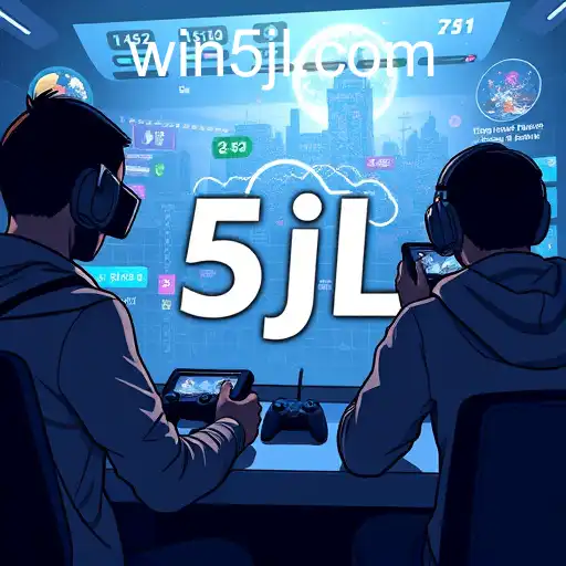 The Rise of Online Gaming in 2025