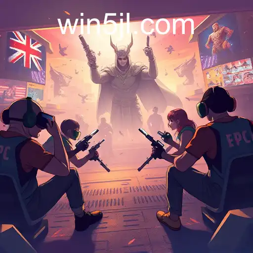 The Rise of Online Gaming in 2026