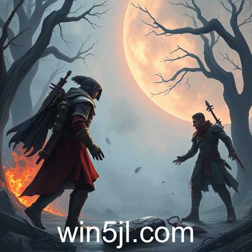 Exploring the Enchanting World of RPG Games