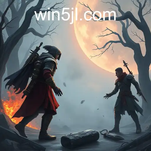 Exploring the Enchanting World of RPG Games