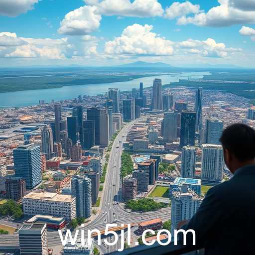 Exploring the Diverse World of Simulation Games