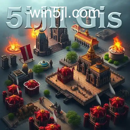 The Fascinating World of Strategy Games: A Journey Through Tactics and Innovation