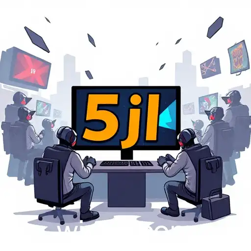 The Rise and Influence of Online Games